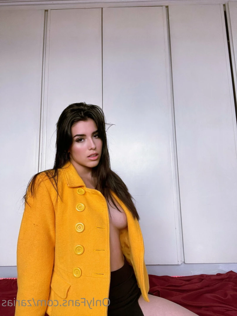 zarias Onlyfans leaked photo 14230223 on Hotleaks.tv