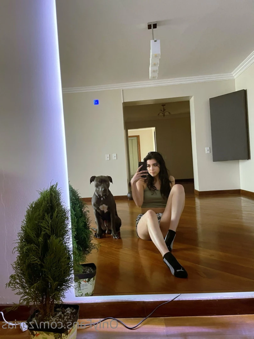 zarias Onlyfans leaked photo 14230253 on Hotleaks.tv