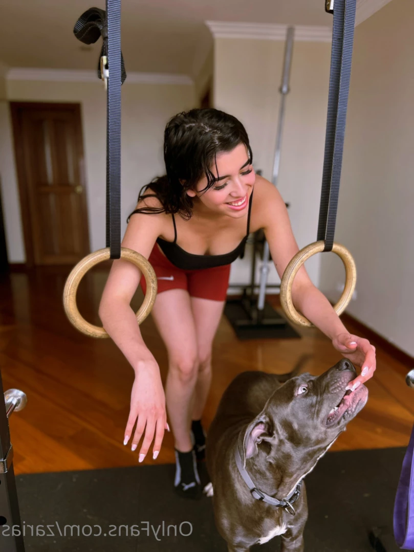 zarias Onlyfans leaked photo 15558166 on Hotleaks.tv