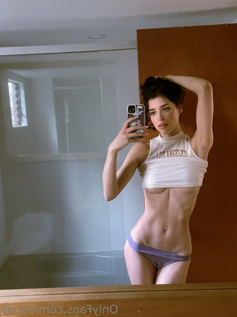 zarias Onlyfans leaked photo 16325589 on Hotleaks.tv