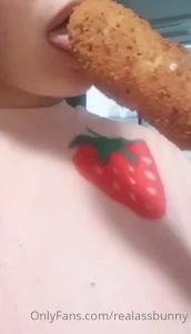 Real Ass Bunny [ realassbunny ] Onlyfans leaked video 4789116 on Hotleaks.tv