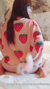 Real Ass Bunny [ realassbunny ] Onlyfans leaked video 10720554 on Hotleaks.tv