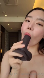 Real Ass Bunny [ realassbunny ] Onlyfans leaked video 10720637 on Hotleaks.tv