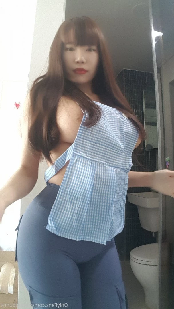 Real Ass Bunny [ realassbunny ] Onlyfans leaked photo 1001729 on Hotleaks.tv