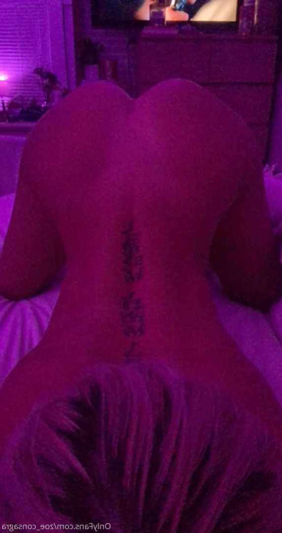 zoeconsagra [ zoe_consagra ] Onlyfans leaked photo 12451074 on Hotleaks.tv
