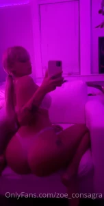 zoeconsagra [ zoe_consagra ] Onlyfans leaked video 12475989 on Hotleaks.tv