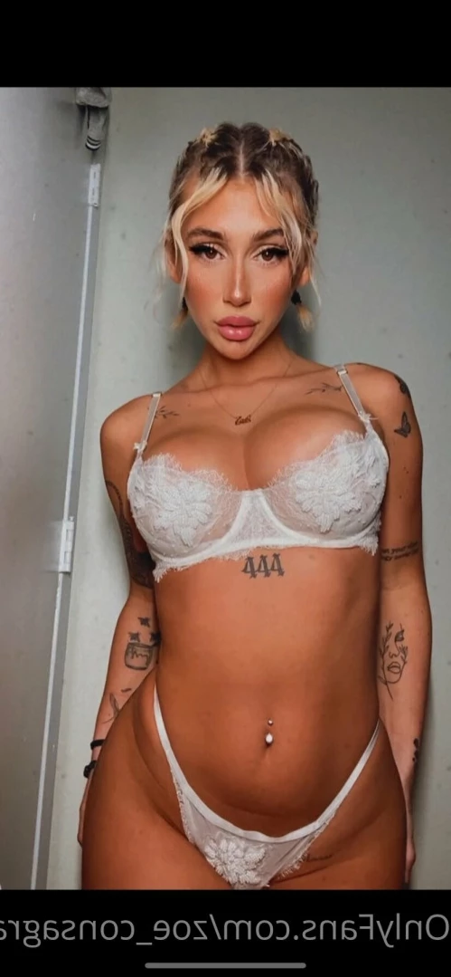 zoeconsagra [ zoe_consagra ] Onlyfans leaked photo 13598753 on Hotleaks.tv