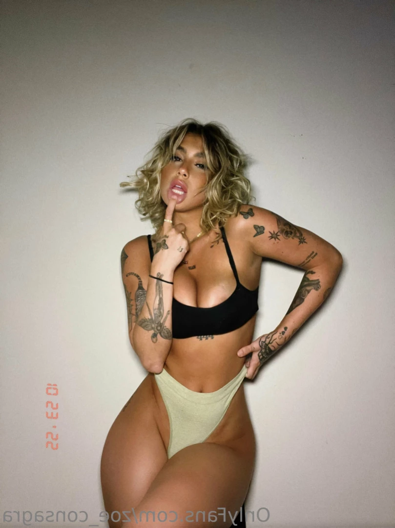 zoeconsagra [ zoe_consagra ] Onlyfans leaked photo 13704653 on Hotleaks.tv
