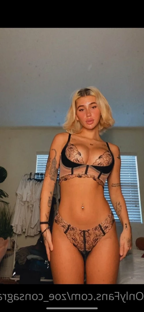zoeconsagra [ zoe_consagra ] Onlyfans leaked photo 13714135 on Hotleaks.tv