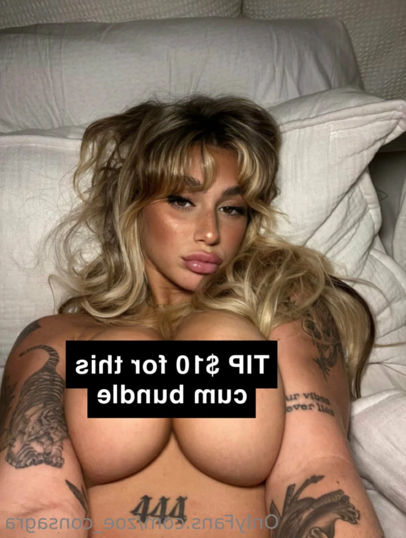 zoeconsagra [ zoe_consagra ] Onlyfans leaked photo 13774809 on Hotleaks.tv
