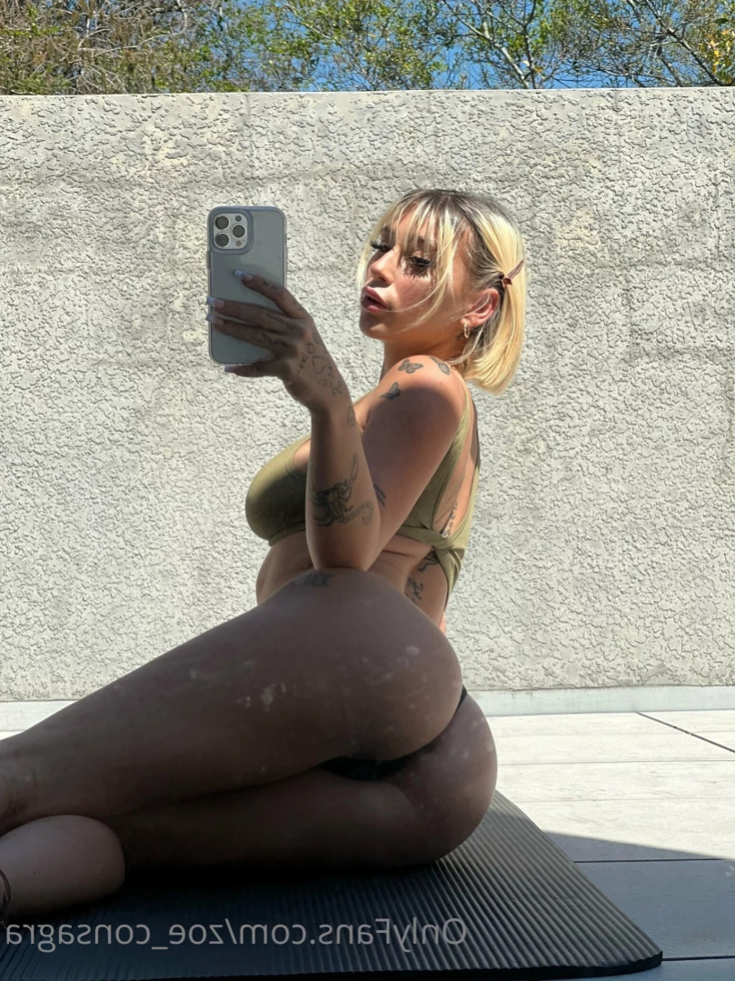 zoeconsagra [ zoe_consagra ] Onlyfans leaked photo 14062352 on Hotleaks.tv