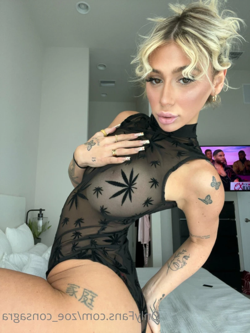 zoeconsagra [ zoe_consagra ] Onlyfans leaked photo 14427381 on Hotleaks.tv