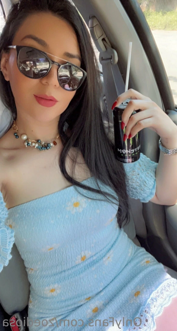 ✨🎀𝓟𝓻𝓮𝓬𝓲𝓸𝓾𝓼 𝓩𝓸𝓮🎀✨ [ zoediosa ] Onlyfans leaked photo 11407308 on Hotleaks.tv