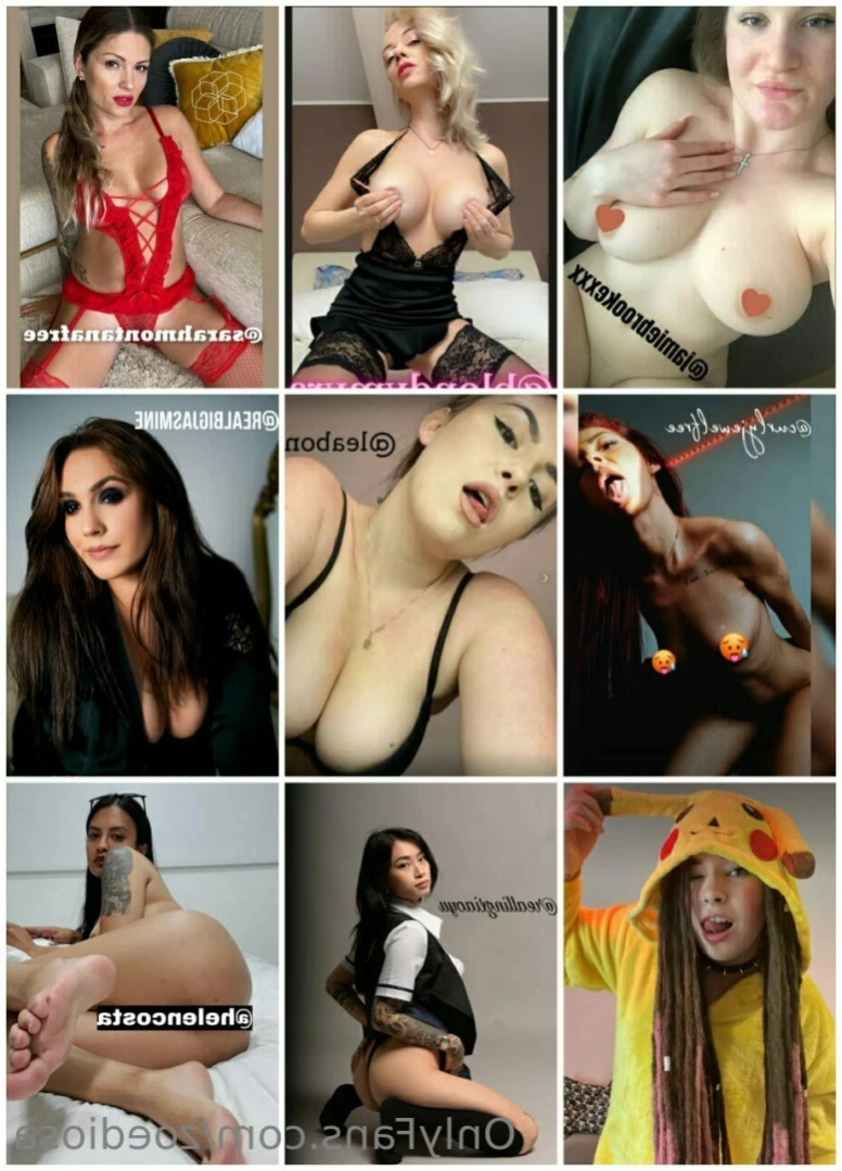 ✨🎀𝓟𝓻𝓮𝓬𝓲𝓸𝓾𝓼 𝓩𝓸𝓮🎀✨ [ zoediosa ] Onlyfans leaked photo 12525323 on Hotleaks.tv