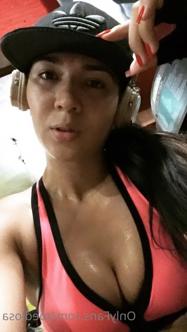 ✨🎀𝓟𝓻𝓮𝓬𝓲𝓸𝓾𝓼 𝓩𝓸𝓮🎀✨ [ zoediosa ] Onlyfans leaked photo 12966495 on Hotleaks.tv