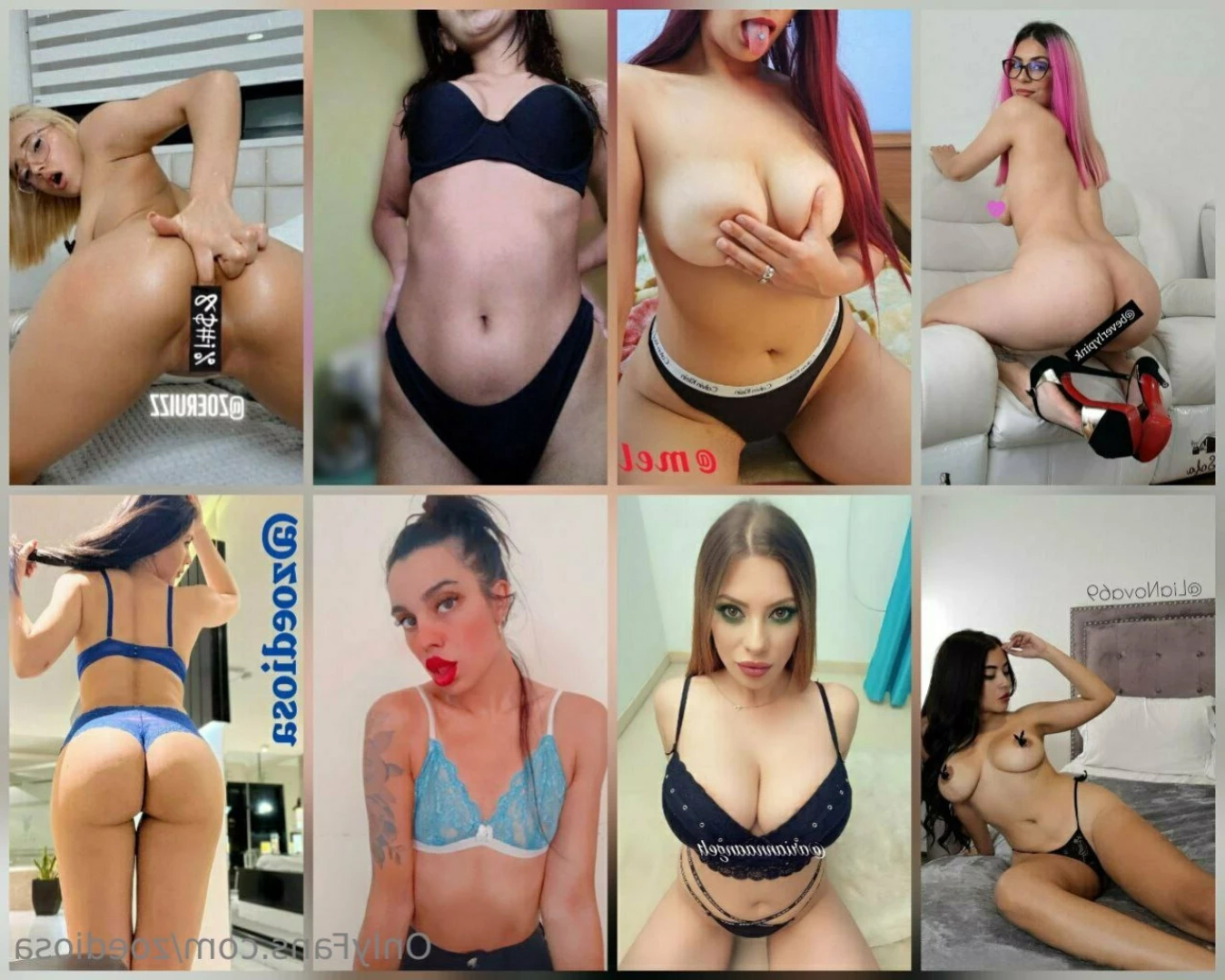 ✨🎀𝓟𝓻𝓮𝓬𝓲𝓸𝓾𝓼 𝓩𝓸𝓮🎀✨ [ zoediosa ] Onlyfans leaked photo 13362346 on Hotleaks.tv