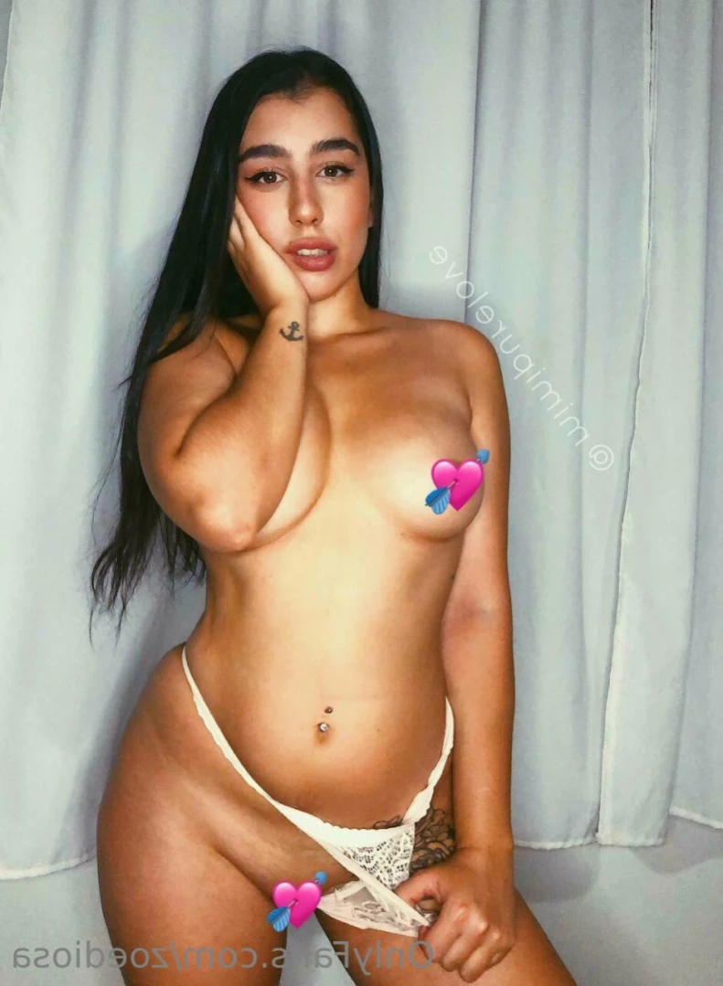 ✨🎀𝓟𝓻𝓮𝓬𝓲𝓸𝓾𝓼 𝓩𝓸𝓮🎀✨ [ zoediosa ] Onlyfans leaked photo 13597852 on Hotleaks.tv