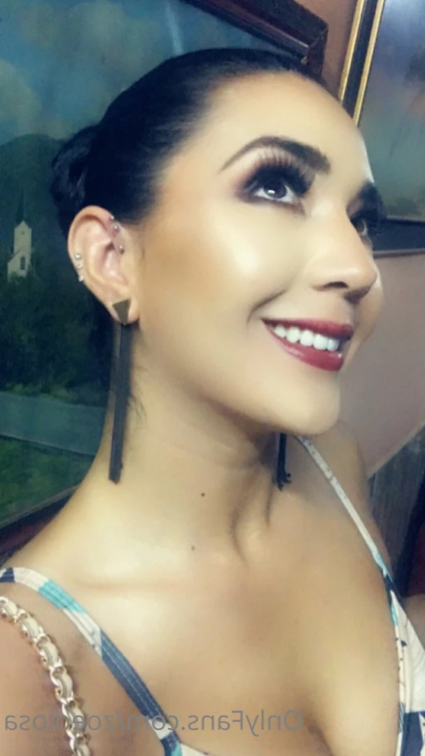 ✨🎀𝓟𝓻𝓮𝓬𝓲𝓸𝓾𝓼 𝓩𝓸𝓮🎀✨ [ zoediosa ] Onlyfans leaked photo 13597942 on Hotleaks.tv
