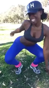 Bria Myles [ realbriamyles ] Onlyfans leaked video 1724834 on Hotleaks.tv