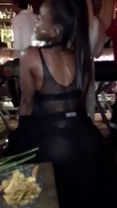 Bria Myles [ realbriamyles ] Onlyfans leaked video 1724839 on Hotleaks.tv
