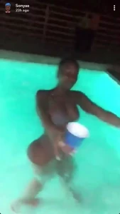Bria Myles [ realbriamyles ] Onlyfans leaked video 1724841 on Hotleaks.tv