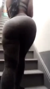 Bria Myles [ realbriamyles ] Onlyfans leaked video 1724843 on Hotleaks.tv