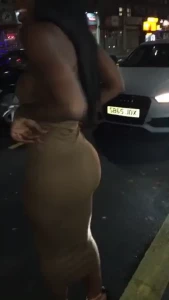 Bria Myles [ realbriamyles ] Onlyfans leaked video 1724845 on Hotleaks.tv