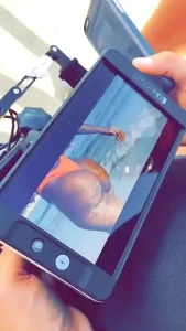 Bria Myles [ realbriamyles ] Onlyfans leaked video 1724850 on Hotleaks.tv