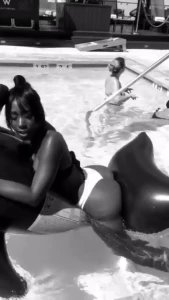 Bria Myles [ realbriamyles ] Onlyfans leaked video 1724893 on Hotleaks.tv