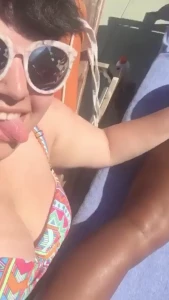 Bria Myles [ realbriamyles ] Onlyfans leaked video 1724900 on Hotleaks.tv