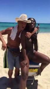 Bria Myles [ realbriamyles ] Onlyfans leaked video 1724904 on Hotleaks.tv