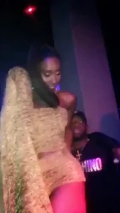 Bria Myles [ realbriamyles ] Onlyfans leaked video 1724906 on Hotleaks.tv