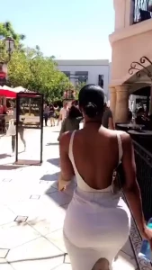 Bria Myles [ realbriamyles ] Onlyfans leaked video 1724908 on Hotleaks.tv