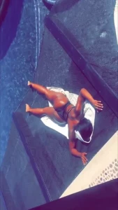 Bria Myles [ realbriamyles ] Onlyfans leaked video 1724921 on Hotleaks.tv