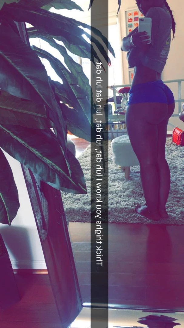 Bria Myles [ realbriamyles ] Onlyfans leaked photo 1002037 on Hotleaks.tv