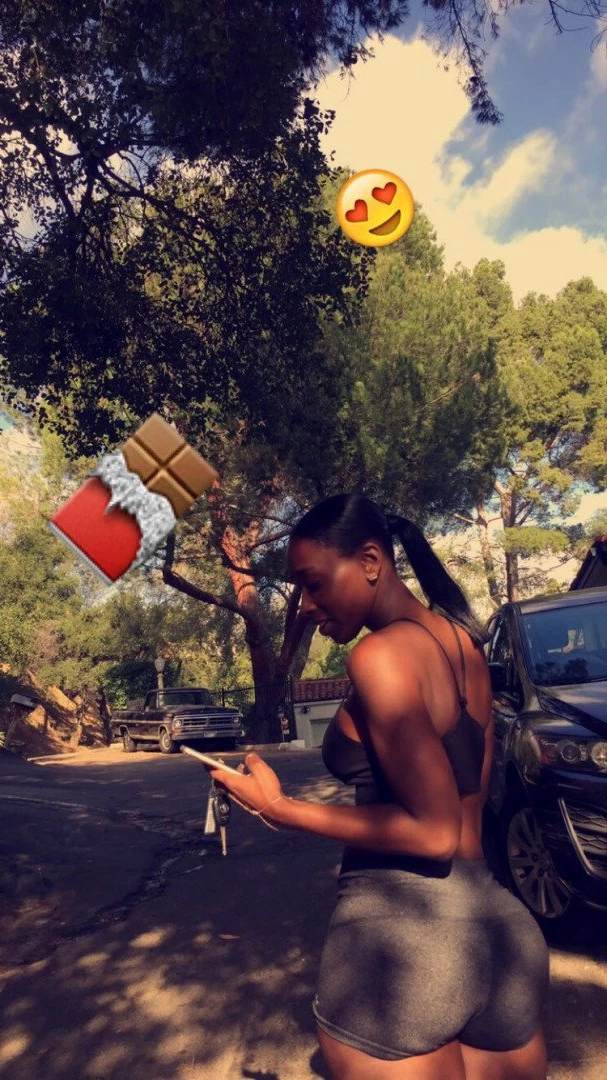Bria Myles [ realbriamyles ] Onlyfans leaked photo 1002053 on Hotleaks.tv
