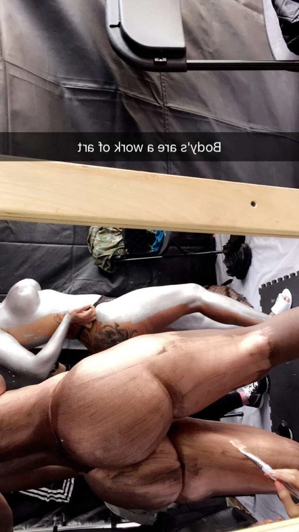 Bria Myles [ realbriamyles ] Onlyfans leaked photo 1002141 on Hotleaks.tv