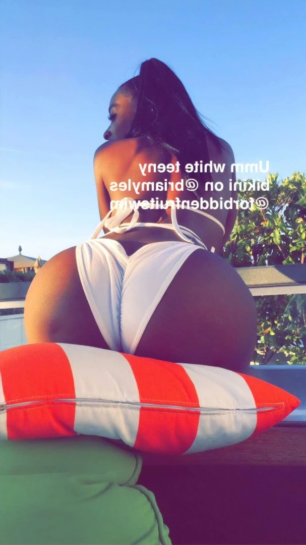 Bria Myles [ realbriamyles ] Onlyfans leaked photo 1002154 on Hotleaks.tv