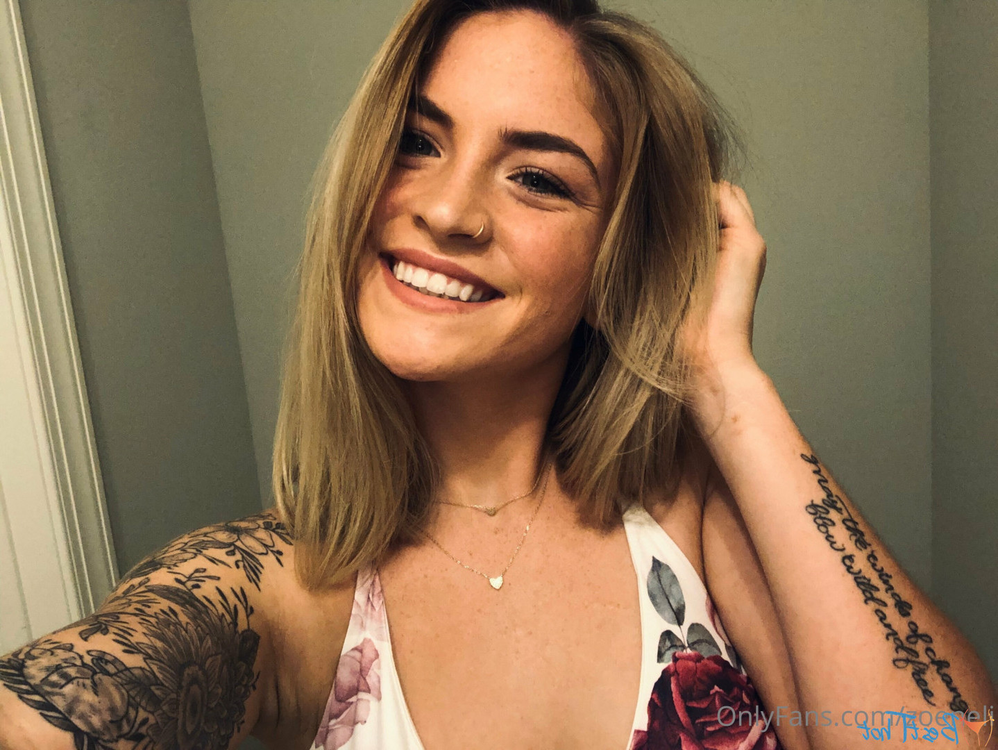 zoeneli Onlyfans leaked photo 17177034 on Hotleaks.tv