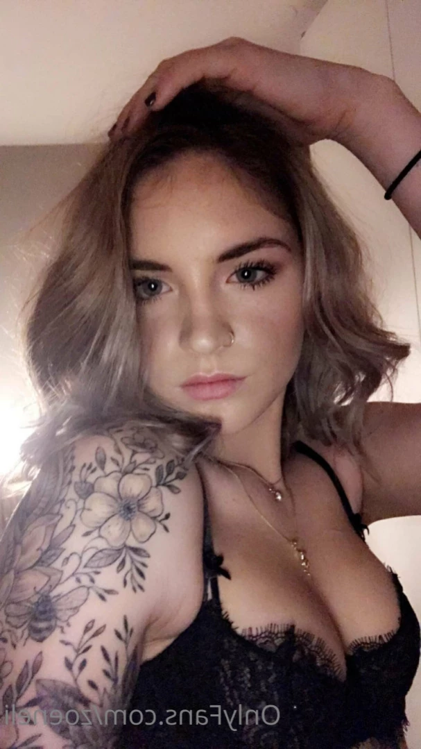 zoeneli Onlyfans leaked photo 13214317 on Hotleaks.tv