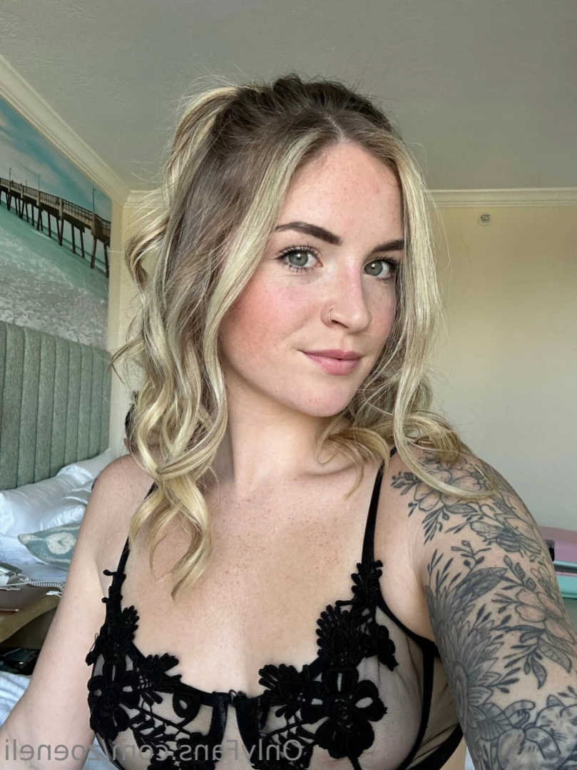 zoeneli Onlyfans leaked photo 13596802 on Hotleaks.tv
