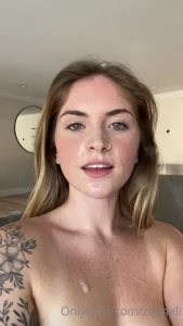 zoeneli Onlyfans leaked video 13683640 on Hotleaks.tv