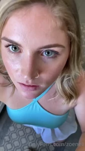 zoeneli Onlyfans leaked video 13688886 on Hotleaks.tv
