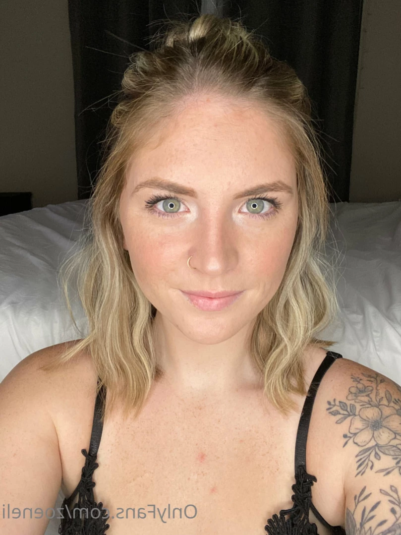 zoeneli Onlyfans leaked photo 15063772 on Hotleaks.tv