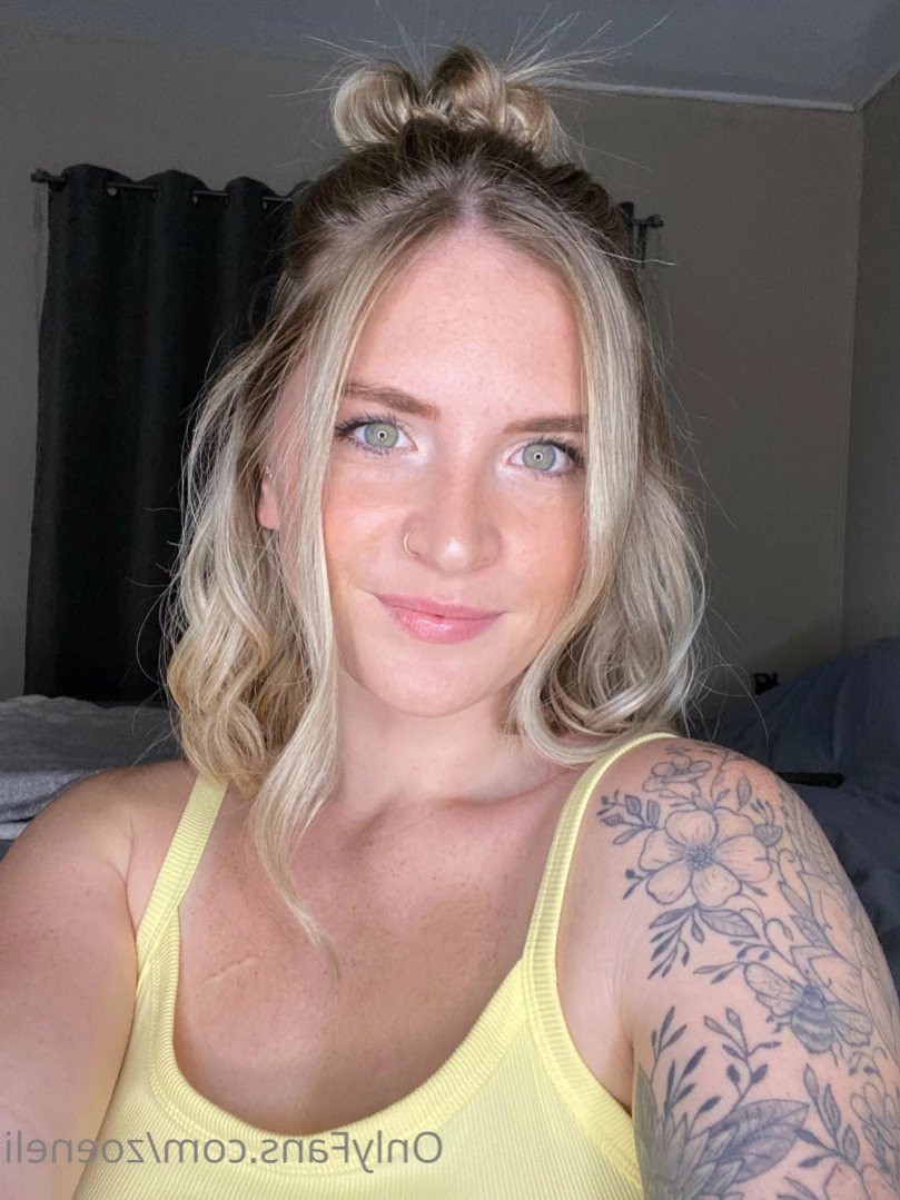zoeneli Onlyfans leaked photo 15587951 on Hotleaks.tv