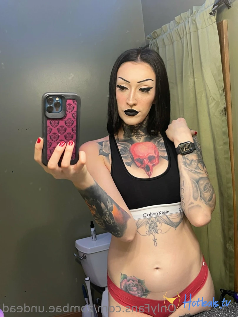 Zombae [ zombae.undead ] Onlyfans leaked photo 13659698 on Hotleaks.tv