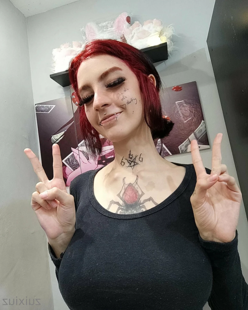 Zui [ zuixiuzz ] Onlyfans leaked photo 10918454 on Hotleaks.tv