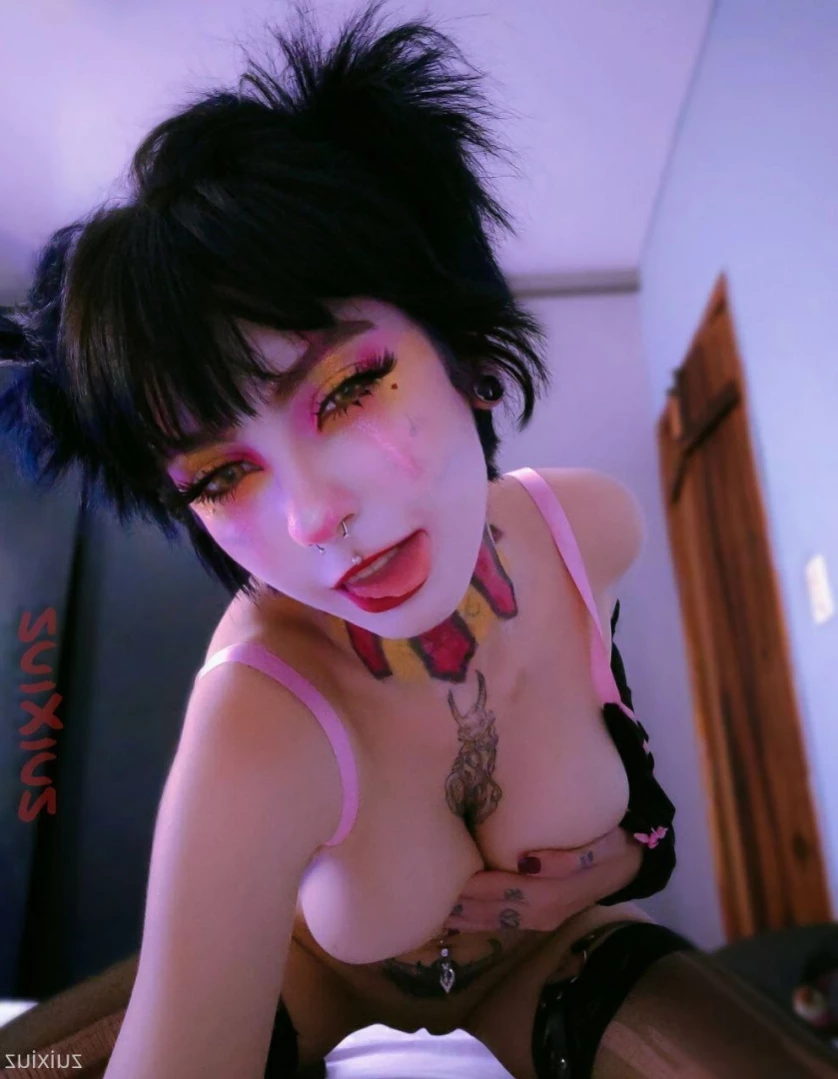 Zui [ zuixiuzz ] Onlyfans leaked photo 13658125 on Hotleaks.tv