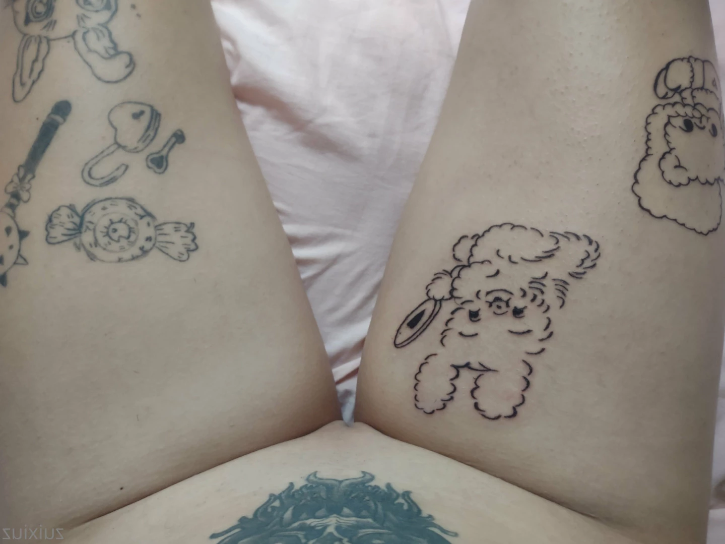 Zui [ zuixiuzz ] Onlyfans leaked photo 13659037 on Hotleaks.tv