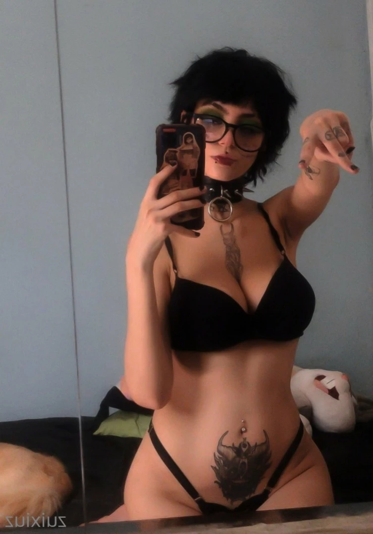 Zui [ zuixiuzz ] Onlyfans leaked photo 13659445 on Hotleaks.tv
